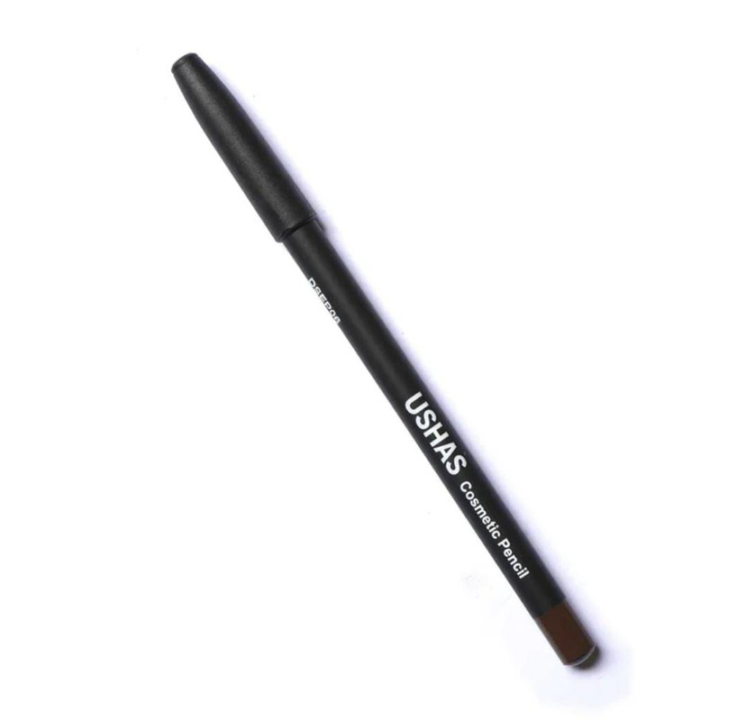 Delineador para labios Marca  Ushas Tono DSEP09 marrón