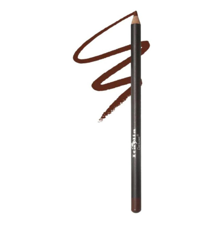 Delineador para labios Marca Italia deluxe Tono 1040 Brown 