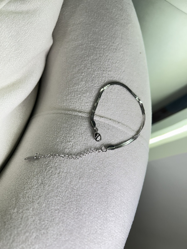 ESCLAVA DE ACERO ESTILO 2