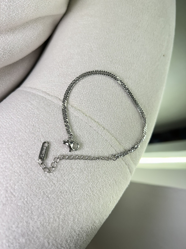 ESCLAVA DE ACERO ESTILO 3