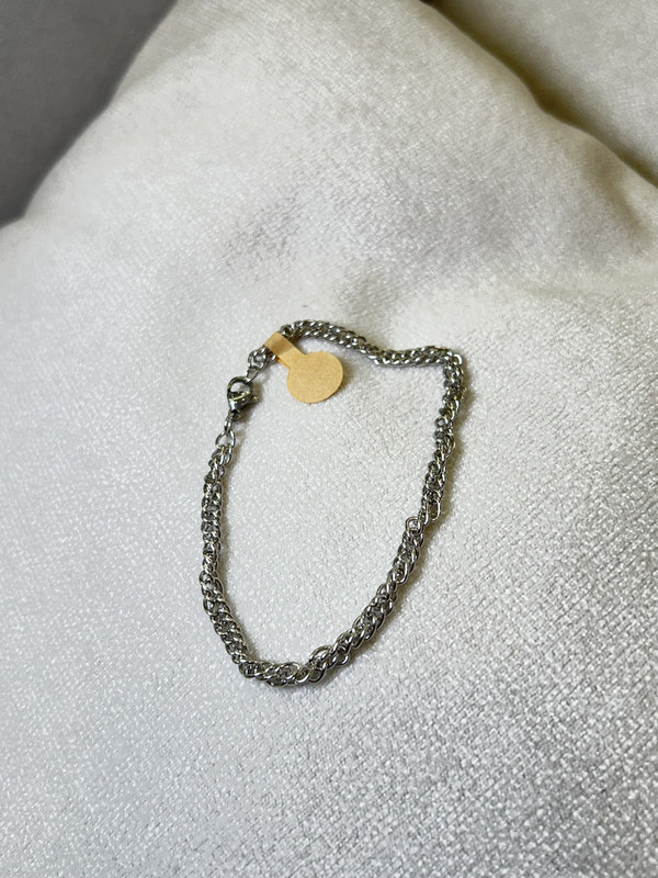 ESCLAVA DE ACERO ESTILO 5