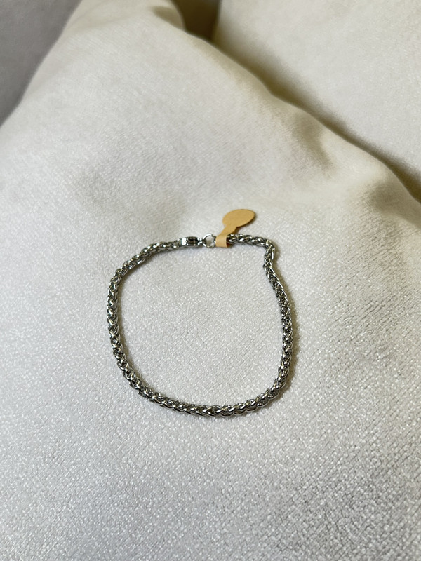 ESCLAVA DE ACERO ESTILO 7