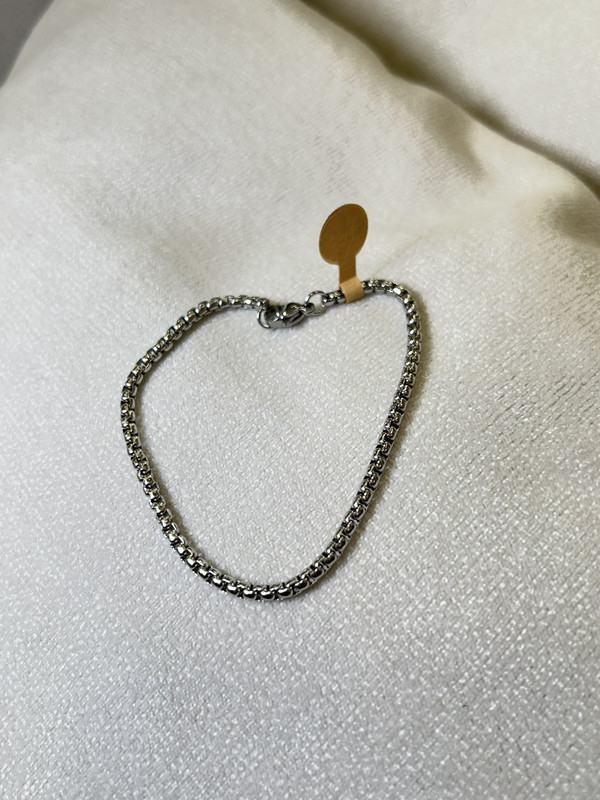 ESCLAVA DE ACERO ESTILO 8