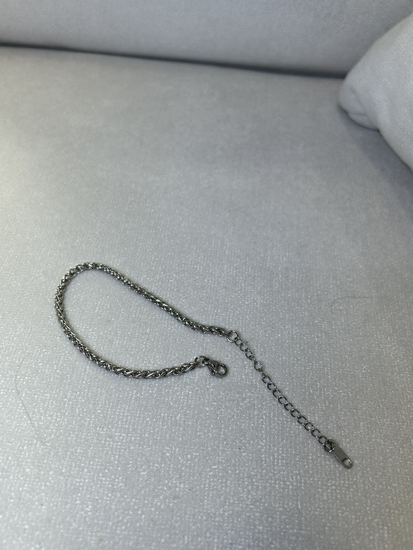 ESCLAVA DE ACERO ESTILO 9