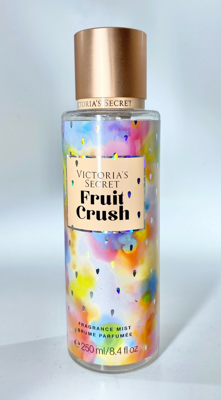 VICTORIA'S SECRET FRUIT CRUSH (250ML)