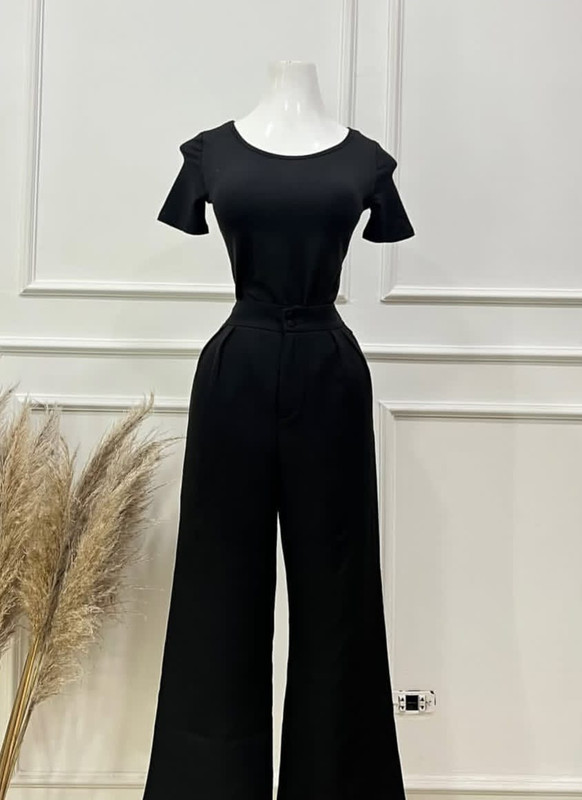 Bodys manga corta, Color Blanco, Negro, Rojo, Talla M, Tela Poliester Cod 054BB