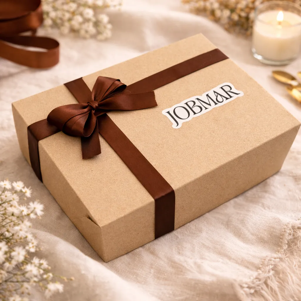 Caja de regalo Jobmar 20x40 cm