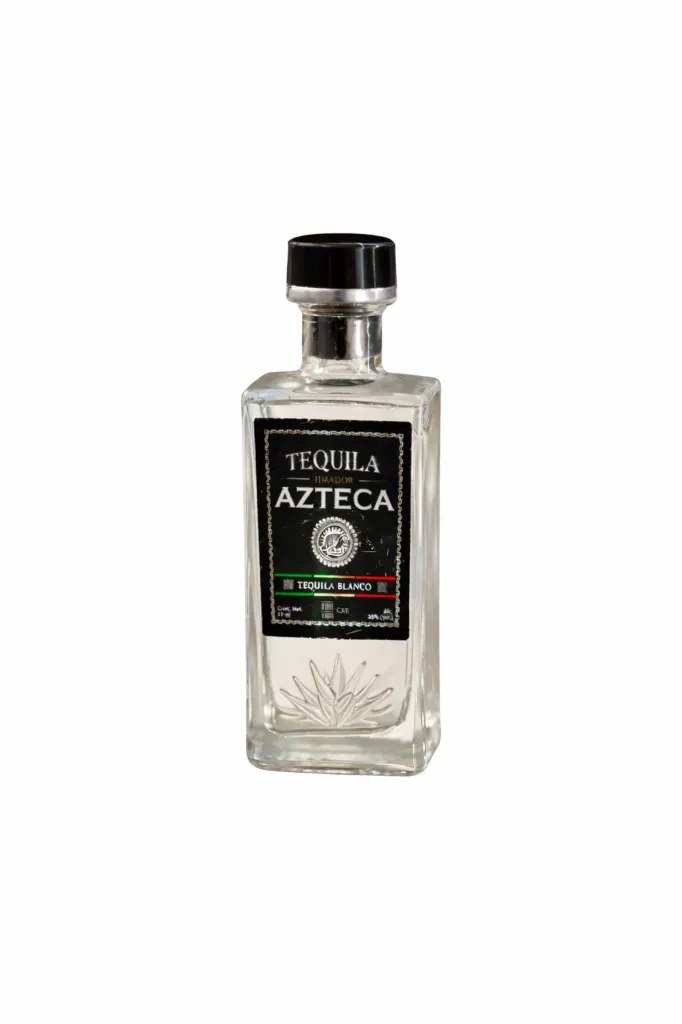 Tequila Azteca 50 ML