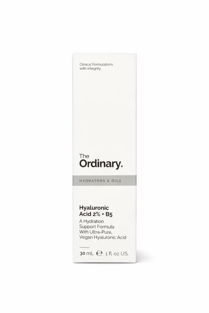 Hialurónico The Ordinary 30 ml JOBMAR