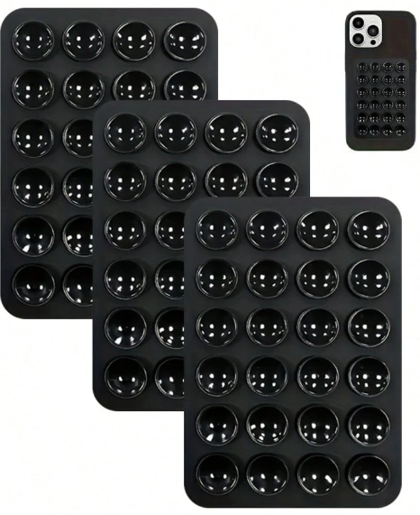 [BAMBI-000004] Ventosa de celular