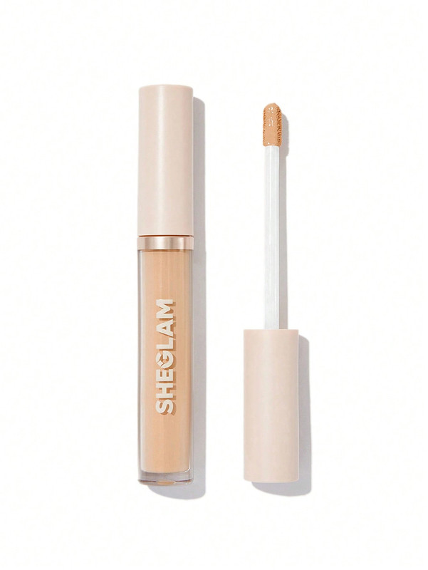 [BAMBI-000007] SHEGLAM corrector líquido tono nude