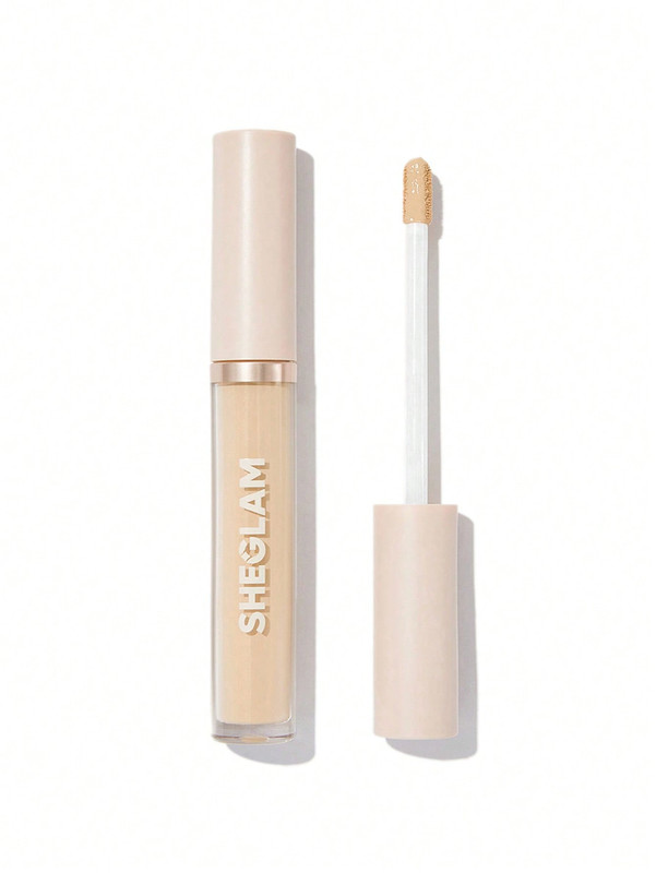 SHEGLAM corrector líquido tono buttercream
