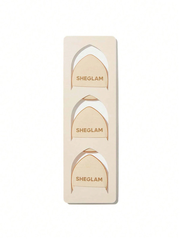 [BAMBI-000019] SHEGLAM borla de maquillaje mini de dedo