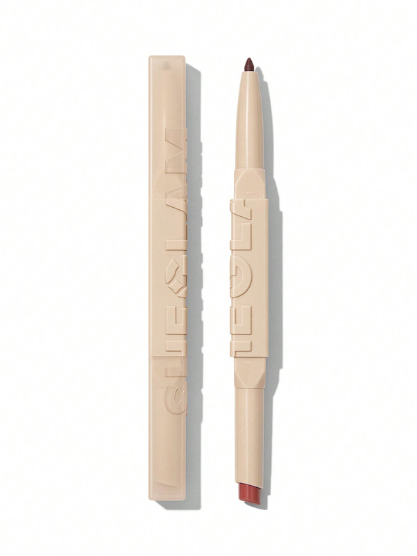 [BAMBI-000021] SHEGLAM liplinner y labial tono macaron