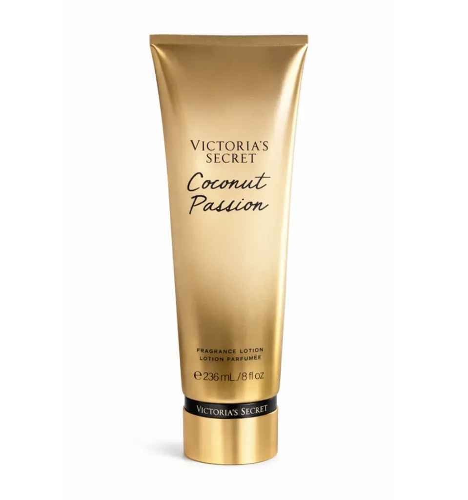 [BAMBI-000022] VICTORIA´S SECRET crema coconut