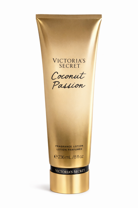 [BAMBI-000022] VICTORIA´S SECRET crema coconut