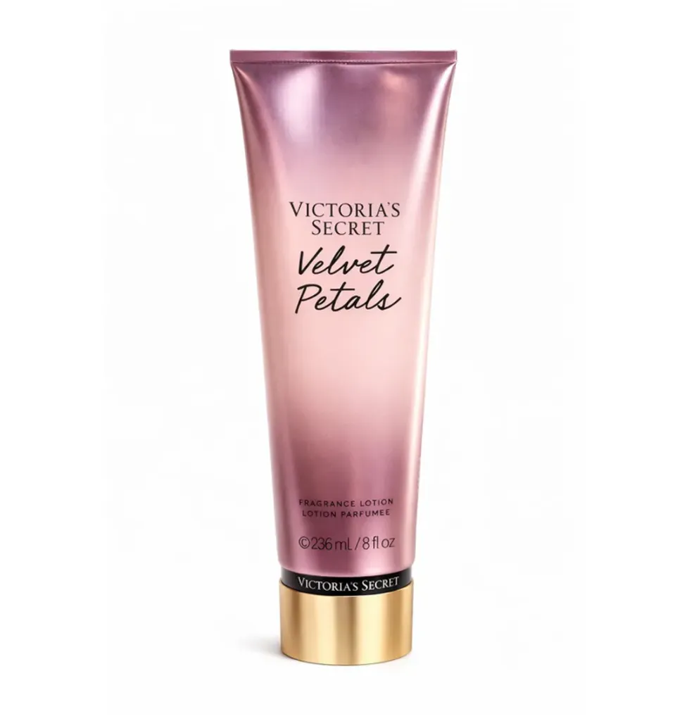 VICTORIA´S SECRET crema velvet petals 236 ml