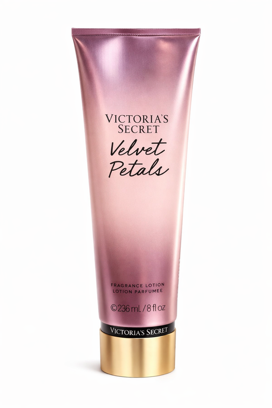 [BAMBI-000023] VICTORIA´S SECRET crema velvet petals