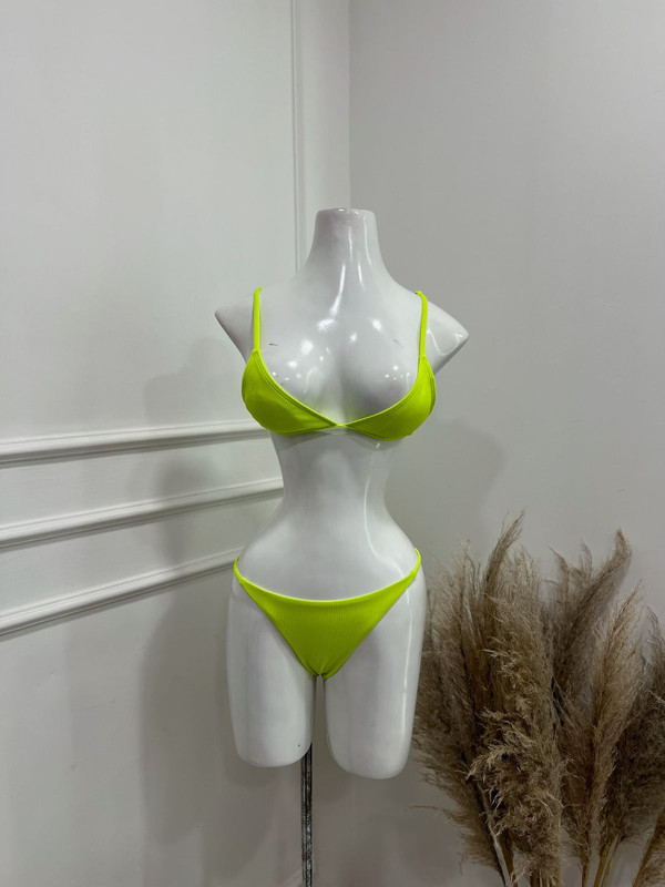 [BAMBI-000029] Bikini dos piezas talla XS/S BAM01