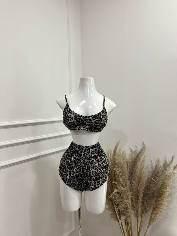 [BAMBI-000031] Bikini dos piezas talla L BAM03