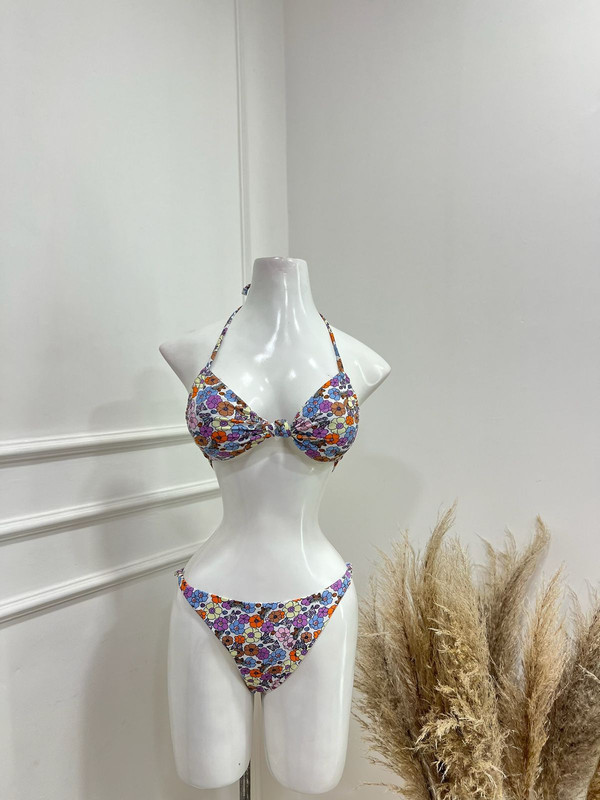 [BAMBI-000032] Bikini dos piezas talla M/L BAM04