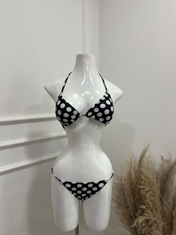[BAMBI-000035] Bikini dos piezas talla XS/S BAM07