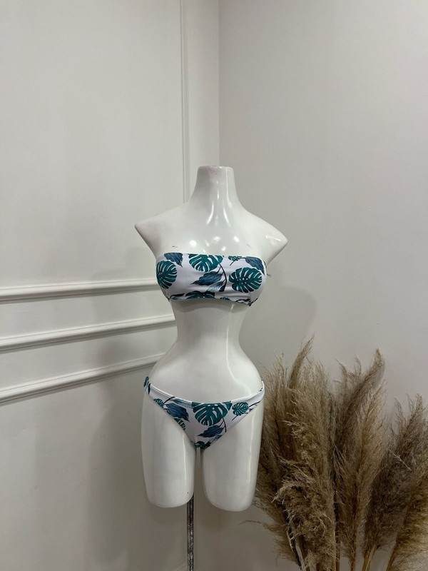 [BAMBI-000036] Bikini dos piezas talla XS/S BAM08