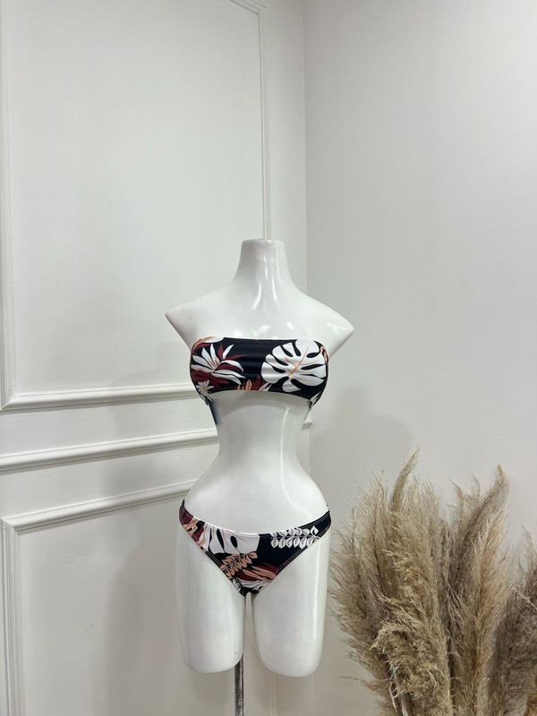 [BAMBI-000037] Bikini dos piezas talla XS/S BAM09