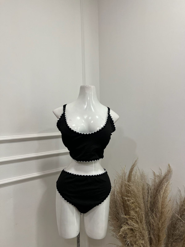 [BAMBI-000038] Bikini dos piezas talla XL/1XL BAM10