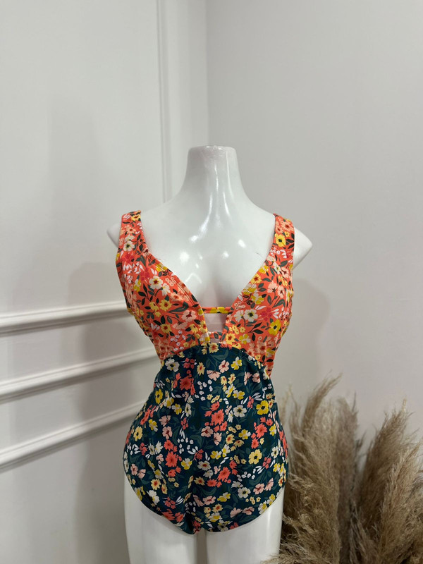 [BAMBI-000041] Bikini entero talla L/XL BAM13