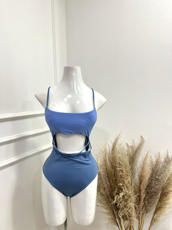 [BAMBI-000042] Bikini entero talla M BAM14