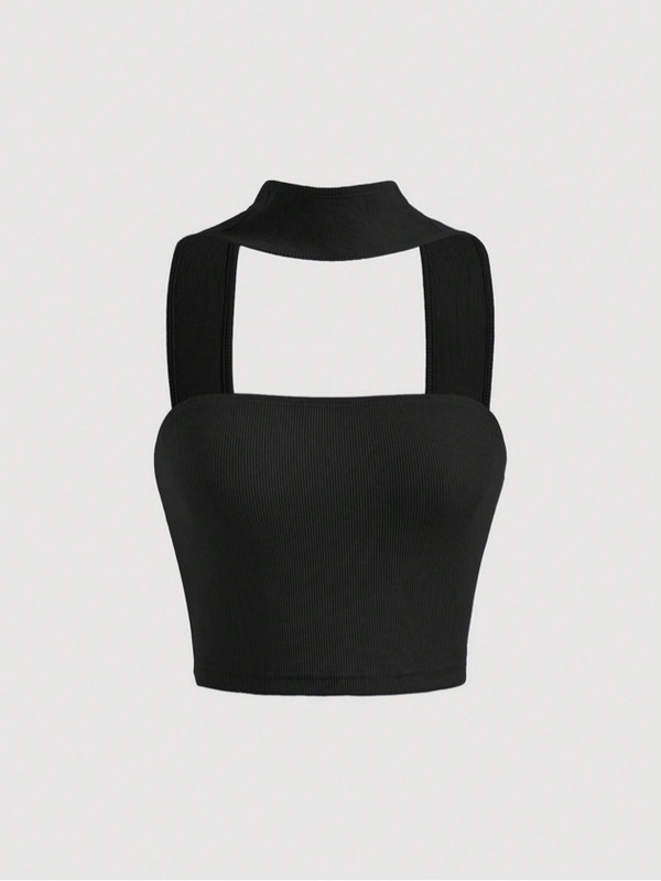 Top negro talla M JOBMAR 2