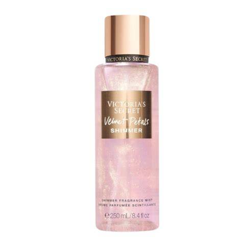 [BAMBI-000056] VICTORIA´S SECRET splash velvet petals shimmer