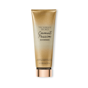 [BAMBI-000057] VICTORIA´S SECRET crema coconut passion shimmer