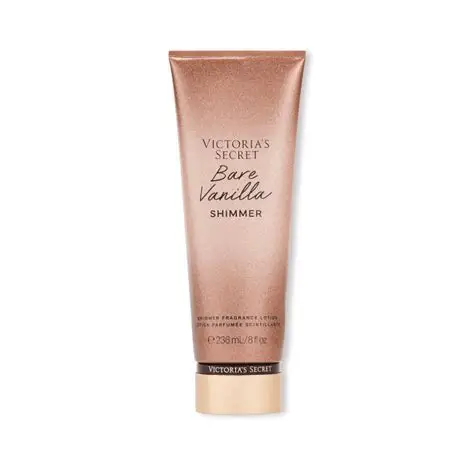 [BAMBI-000058] VICTORIA´S SECRET crema bare vainilla shimmer