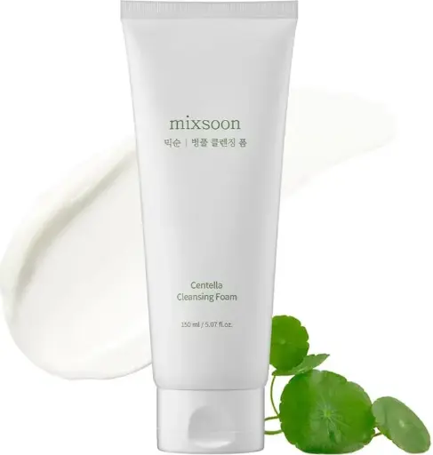 [KAHO-000007] Espuma Limpiadorta de Mixsoon
