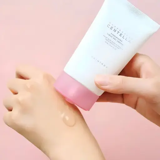 [KAHO-000009]  Crema Hidratante y Reductora de Poros