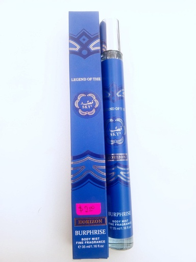 [DEIVY STORE-000035] Perfume de Tubo Legend of the sky 