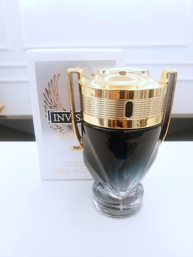 [DEIVY STORE-000040] Perfume Invictuc 100 ml 