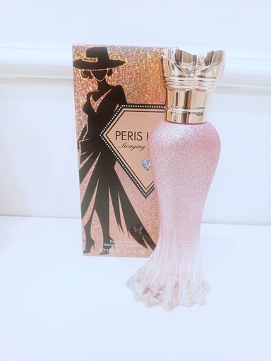[DEIVY STORE-000042] Perfume Peris Hito 100 ml 