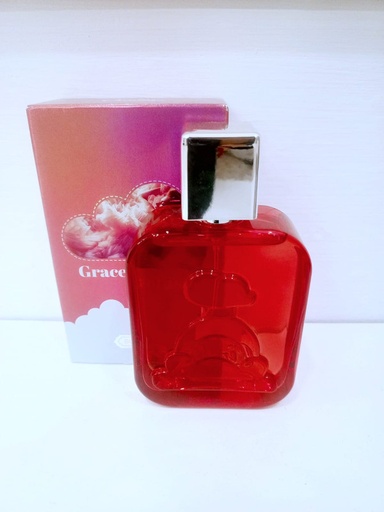 [DEIVY STORE-000046] Perfume Grace 100 ml