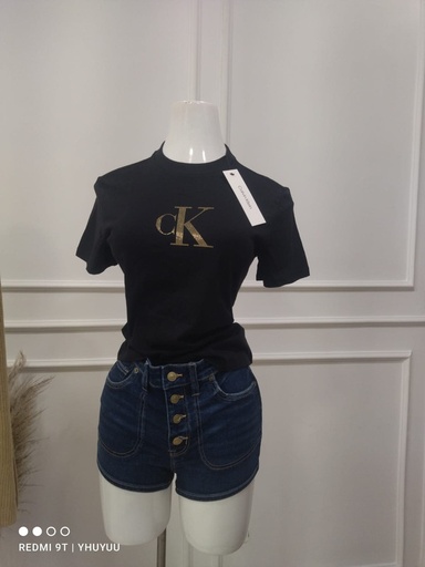 [EL PODER DEL 90-60-90-000007] SHORT JEANS AMERICA EAGLE (4)   969SHORT-4