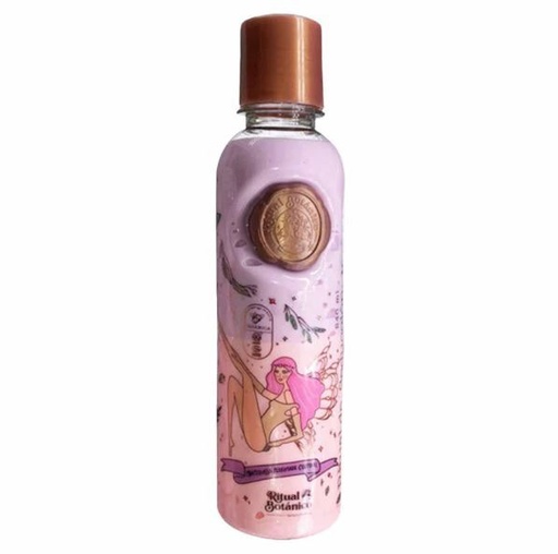[SAMADHI-000008] Ritual Botánico mantequilla perfumada corporal 240ml 92400