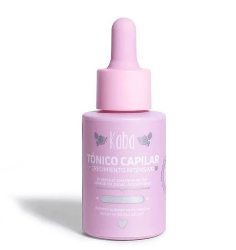 [SAMADHI-000011] Kaba tónico capilar crecimiento intesivo 62335