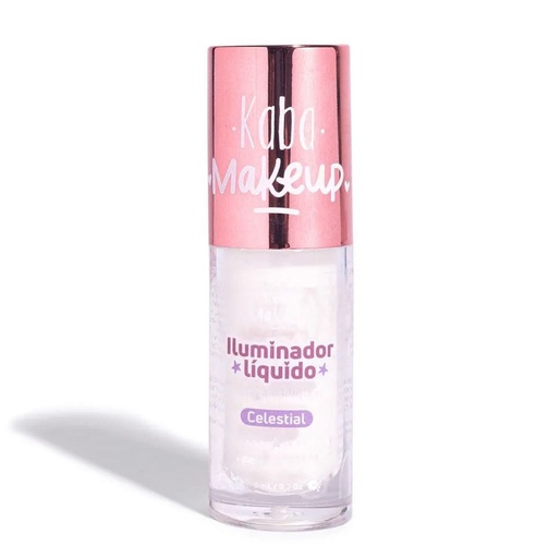 [SAMADHI-000015] kaba makeup iluminador liquido celestial  45927