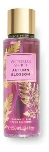 [DULCE AROMA-000004] VICTORIA'S SECRET AUTUMN BLOSSOM (250ML)