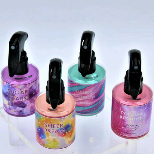 [DULCE AROMA-000014] SPLASH PARA CABELLO (100ML)