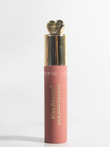 [SURPRISE GLOW-000008] JUICY COLOR LIP KISS BEAUTY TONO 05