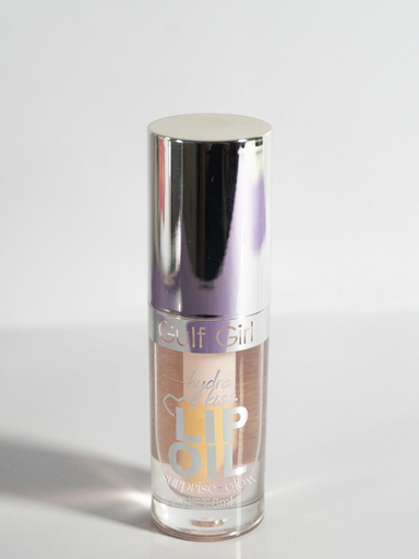 [SURPRISE GLOW-000010] LIP OIL GULF GIRL DUPE ESSENCE TONO 01