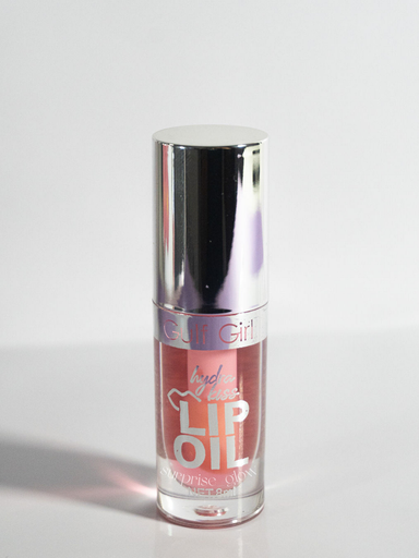 [SURPRISE GLOW-000011] LIP OIL GULF GIRL DUPE ESSENCE TONO 02